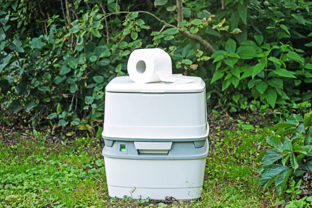 Best Porta potty rental for parties  in Ballard, UT
