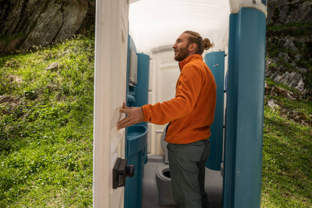 Best Luxury portable toilet rental  in Ballard, UT