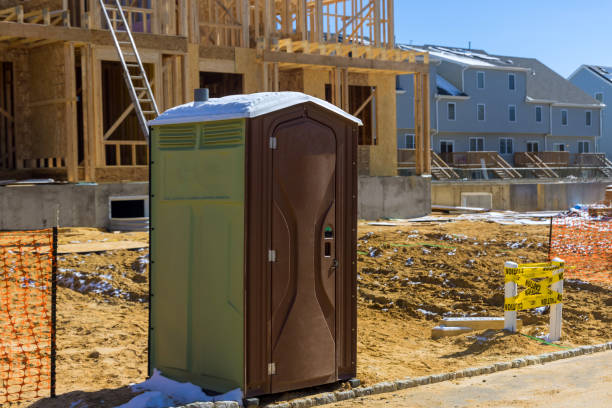 Best Local porta potty services  in Ballard, UT