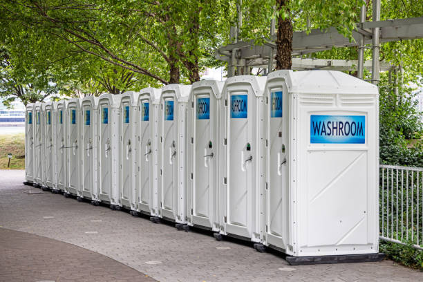 Best Local porta potty services  in Ballard, UT