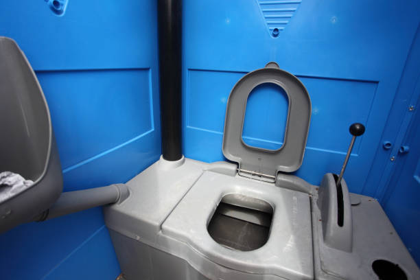Portable restroom solutions in Ballard, UT