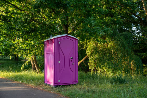 Portable Toilet Options We Offer in Ballard, UT